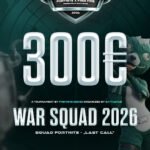 Fortnite - Squad