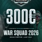 Free Fire - Squad